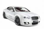 Bentley Continental GT Speed Imperator by Hamann 2009 года
